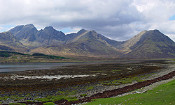 Bla Bheinn, Torrin, Skye