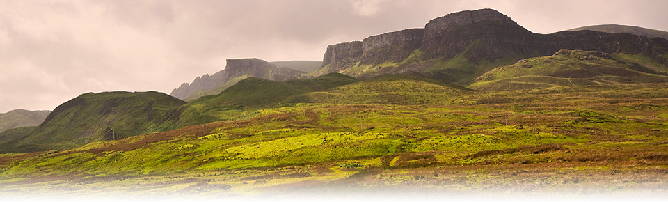 Photo of Trotternish, Skye