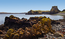 Isle of Canna