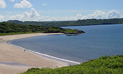 Gairloch Beach