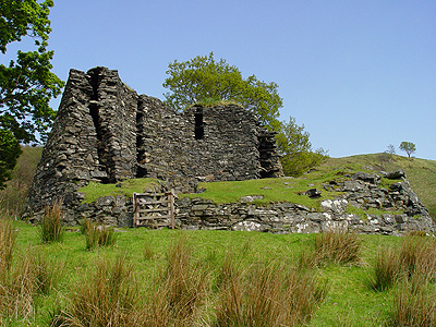 Glenelg Brochs