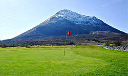 Isle of Skye Golf Club