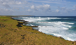 Isle of Lewis, Eoropie