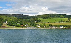 Isle of Raasay