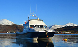 Torridon Sea Tours